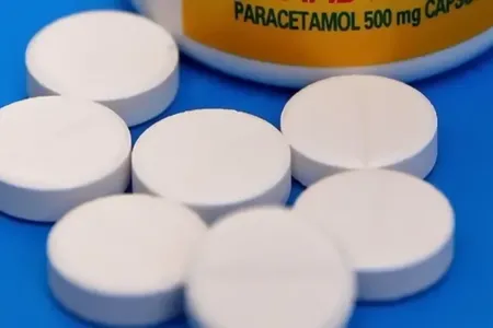 Парацетамол ва аутизм боғлиқлиги тасдиқланмади — ЖССТ