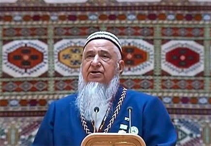 Туркманистонда иш ҳақи ва пенсияни оширмаслик таклиф қилинди