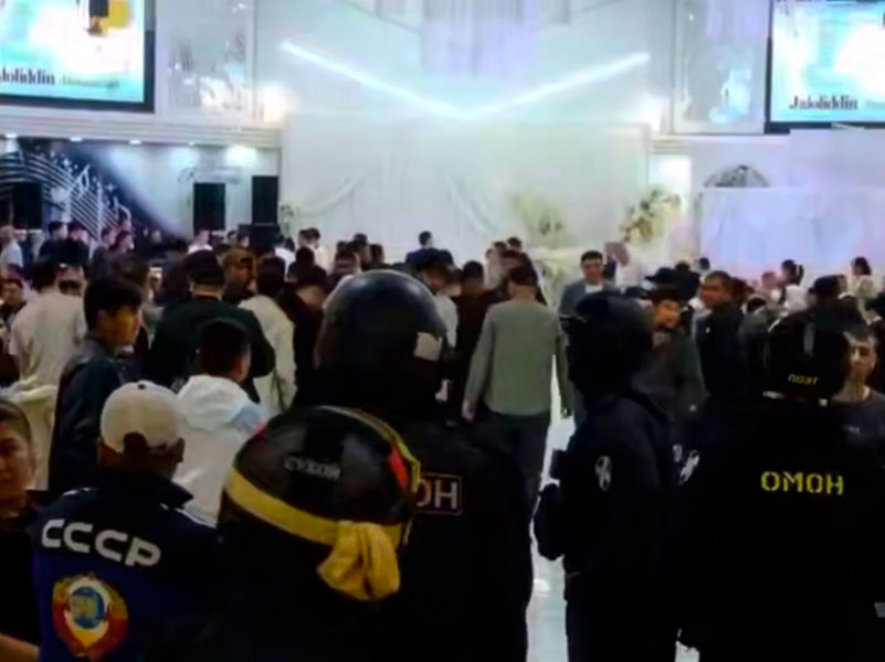 Воқеа жойига адвокат юборилди — Миграция агентлиги