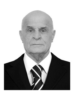 Шавкат Мирзиёев давлат арбоби Исмоил Жўрабековнинг вафоти муносабати билан ҳамдардлик билдирди