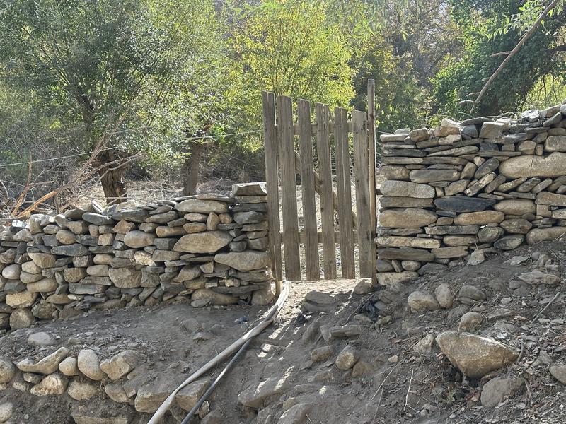 Навоийдаги тошдан қурилган қишлоқ ҳақида биласизми?