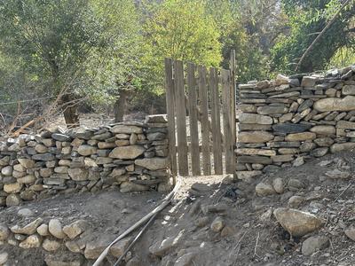 Навоийдаги тошдан қурилган қишлоқ ҳақида биласизми?