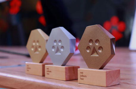 Ijtimoiy himoya milliy agentligi Red Jolbors International Awards sovrindori bo‘ldi