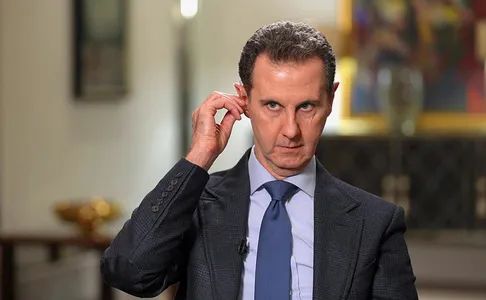 Rossiyada Bashar al-Asadga suiqasd uyushtirildi