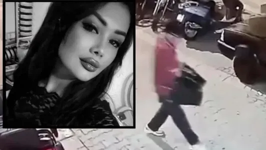 Turkiyada so‘yib ketilgan ayolning qotili Navoiyda qo‘lga olindi
