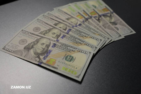 O‘zbekistonning tashqi qarzi 72 milliard dollardan oshdi