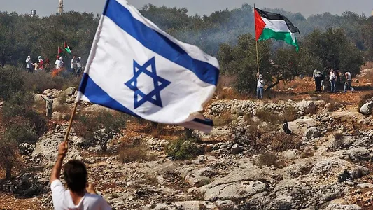 Isroil va Hamas ertaga Misrda muzokaralarni boshlaydi