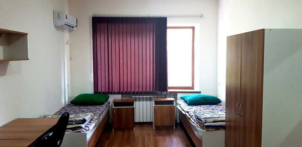 Энди талабалар my.gov.uz орқали ижара тўловининг бир қисмини қайтариб олиши мумкин