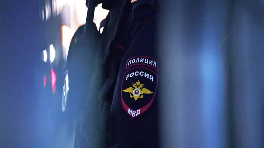 Россияда ҳибсга олинган ўзбекистонлик фуқаро терроризмда айбланмоқда
