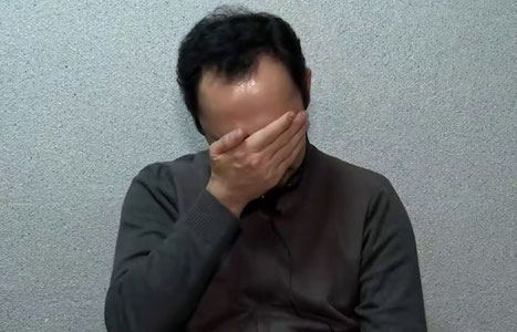 Тошкентда ўзини ДХХ ходими сифатида таништирган фирибгар қўлга олинди