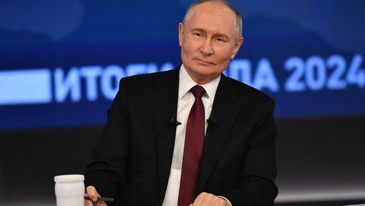 Putin bugun 73 yoshga kirdi. Prezident tug‘ilgan kunini qanday o‘tkazadi?