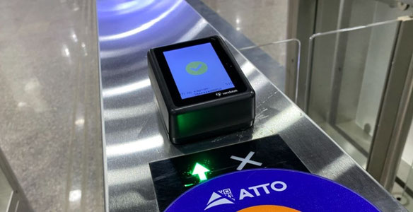 Тошкентда ATTO карталаридан ортиқча тўловлар ечиляптими?