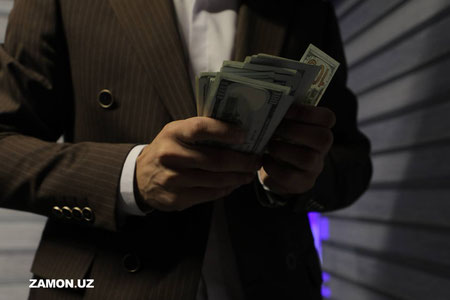 Andijonda 247 million so‘mlik subsidiyani noqonuniy o‘zlashtirilgan mansabdorlar fosh etildi