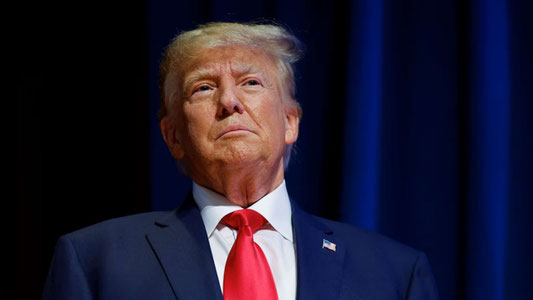 Трамп Россияга босимни янада кучайтирмоқчи