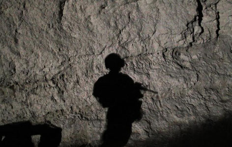 Покистон ва Афғонистон кучлари ўртасида қуролли тўқнашув: 12 нафар аскар ҳалок бўлди