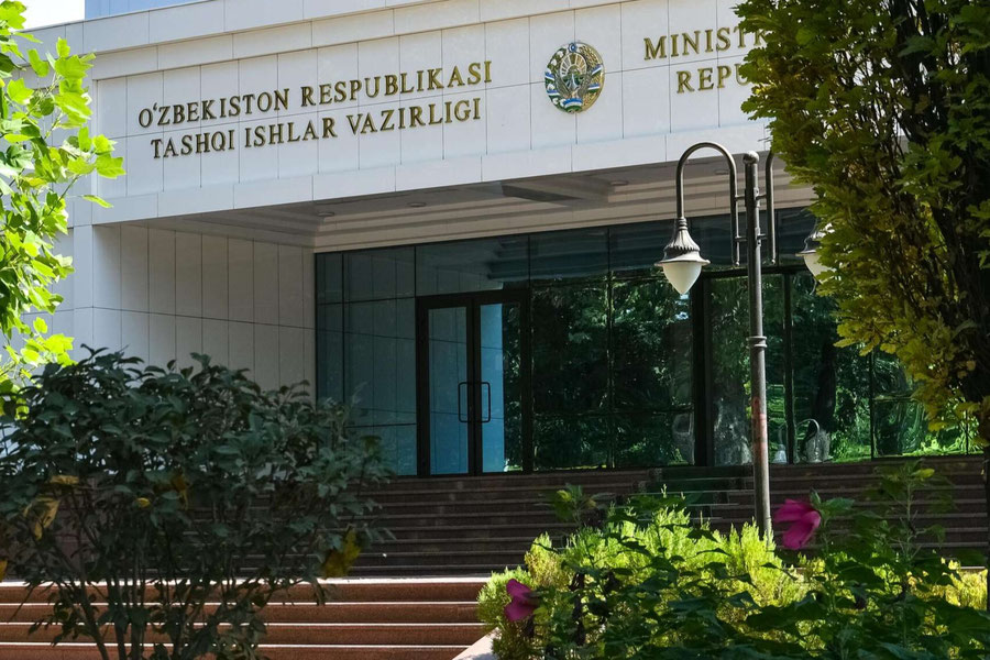 O‘zbekiston TIV Qatarlik diplomatlarning vafoti munosabati bilan hamdardlik bildirdi