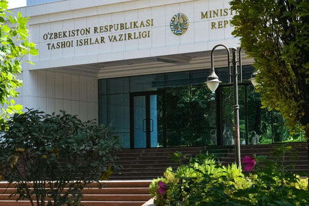 O‘zbekiston TIV Qatarlik diplomatlarning vafoti munosabati bilan hamdardlik bildirdi