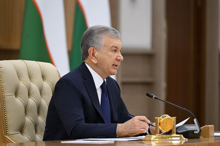 “Шўрариқ маҳалласига борганим ҳокимларнинг кўзини очиши керак”
