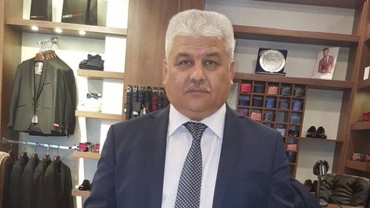 Tadbirkor va sobiq deputat Olim Sulaymonovga jinoiy ish qo‘zg‘atildi