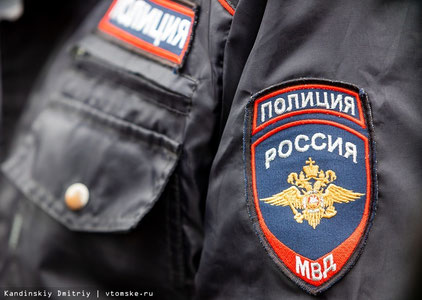 Россияда рейд давомида ўзбекистонлик фуқаро ҳибсга олинди
