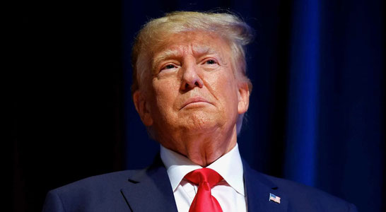 Трамп Украина учун Хитой томонидан молиялаштириладиган фонд яратмоқчи