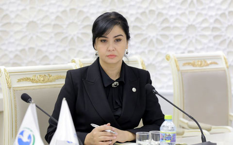 Дилноза Азизова: “Педофилларга умрбод қамоқ жазоси жорий этилиши шарт”