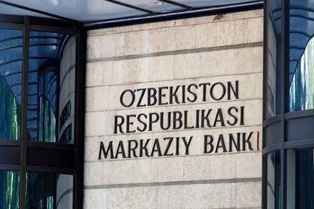 O‘zbekistondagi 8 ta bank jarimaga tortildi