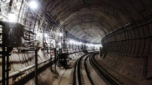 Tojikistonda birinchi metro qurilishi 2028-yilda boshlanadi