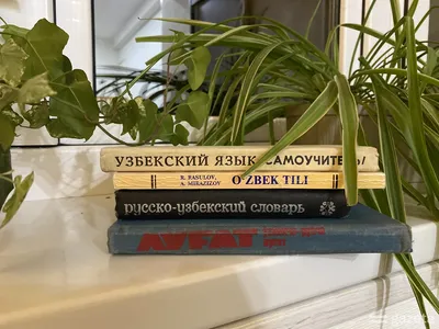 Дунё бўйлаб ўзбек тилида 50 млн одам сўзлашади