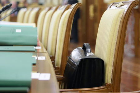 Ўзбекистонда ҳокимликлар комплекс хизмат марказларига айлантирилади