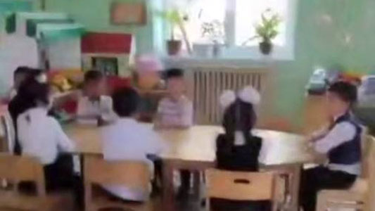 Фарғонада болалардан дадасидан қандай ҳид келишини сўраган тарбиячи жазоланди