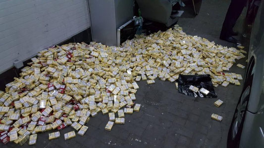 Farg‘onada MIB orqali 150 mln so‘mlik jinoiy jarima undirildi