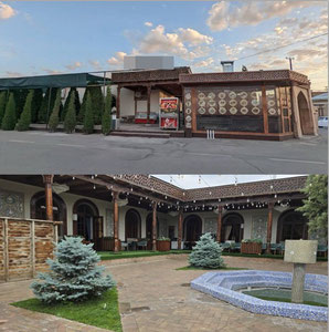 Samarqandda kreditdan qarzdor korxona sotuvga qo‘yildi