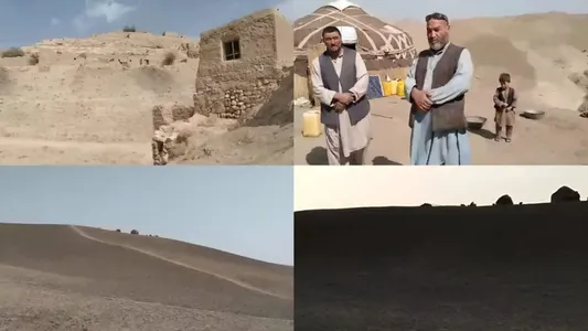 Afg‘onistondagi qozoqlar Toqayevdan vatanlariga qaytishda yordam so‘ramoqda