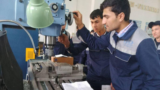 Endi 5-may “Kasb va mehnat kuni” sifatida nishonlanadi