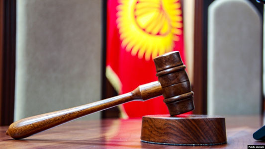 Qirg‘izistonda uchta OAV ekstremistik tashkilot deb e'lon qilindi