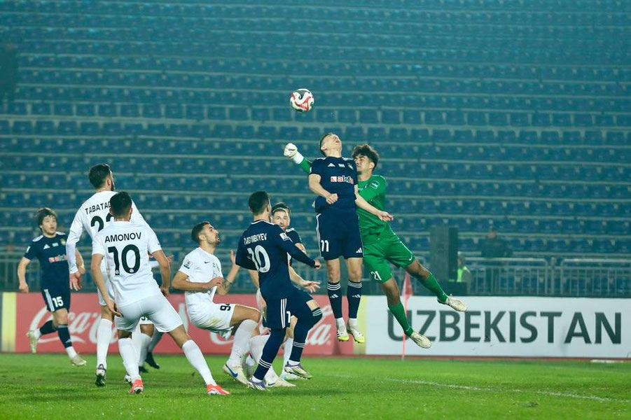 “Пахтакор” Ўзбекистон кубоги соҳиби бўлди