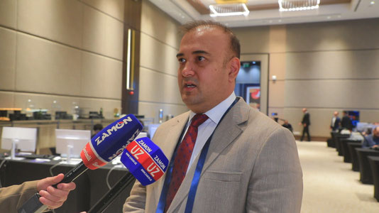 “Бу — кўпроқ диққат талаб қиладиган муҳим тадбир”