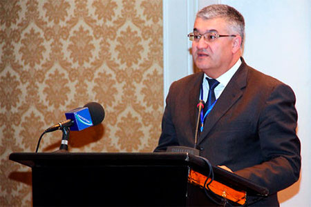 Ravshan Gulyamov Prezidentning hududiy rivojlanish maslahatchisi etib tayinlandi