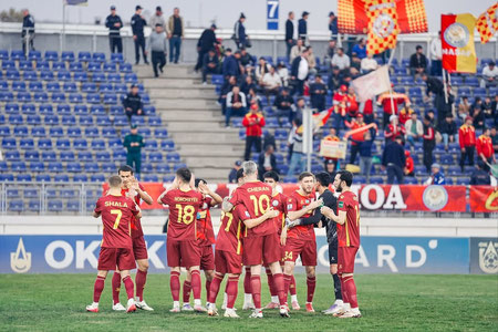 "Nasaf" klubi muxlislari YTHga uchradi - 1 kishi vafot etdi