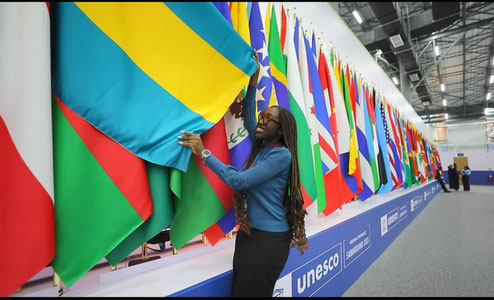 Самарқанд ёшлар овозини дунёга етказган минбар бўлди