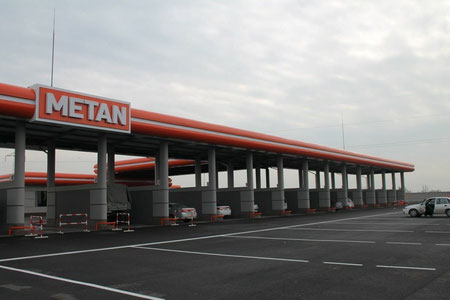 Аҳолига яқин жойлашган “заправка”лар хавфсиз ҳудудга кўчирилади