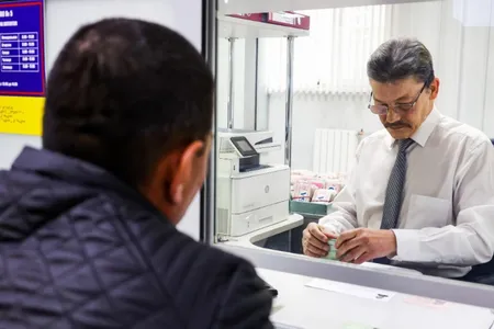 Rossiyada mehnat migrantlari uchun patent narxi oshiriladi