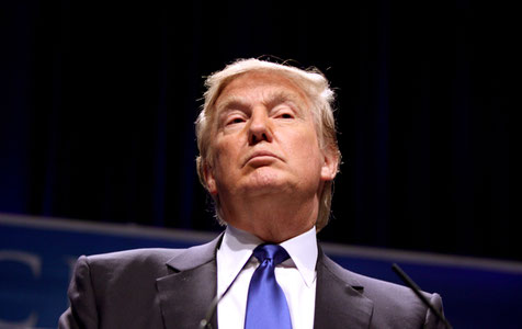 Трамп: Бизда дунёни 150 марта йўқ қилишга етарли ядро қуроли бор