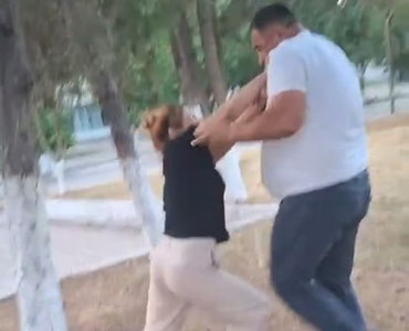 Ohangaronda bog’cha mudirasi MMTB boshlig‘iga nega tashlandi?