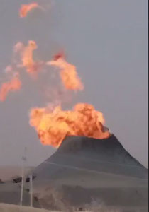 “Бойсундаги “М-25” конида вазият барқарор ва ҳолат зилзила билан боғлиқ эмас”