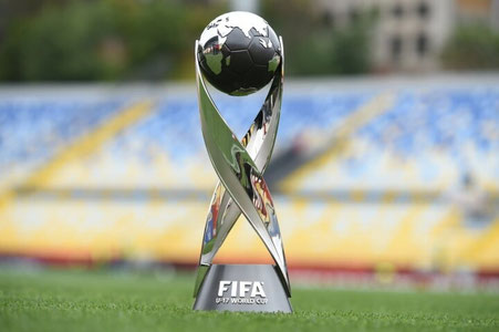 Bugundan Qatarda FIFA U-17 Jahon chempionati boshlanadi