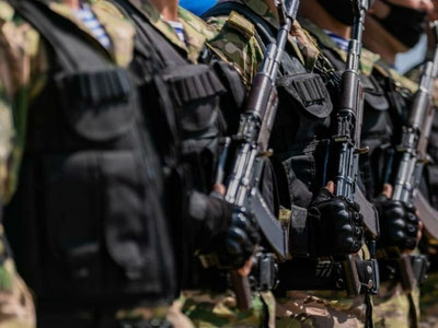 Harbiy oliy ta’lim bitiruvchilari uchun 5 yillik majburiy xizmat tartibi joriy etildi