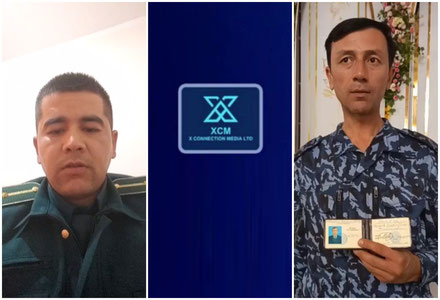 Yangi moliyaviy piramida ommalashmoqda. Uni IIB xodimlari reklama qilyaptimi?