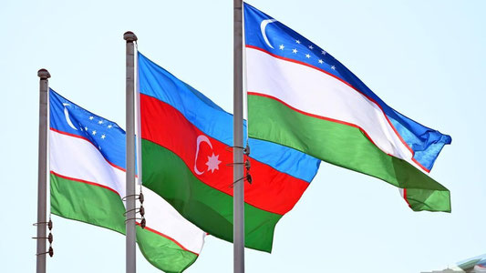 O‘zbekiston va Ozarbayjon jinoyatlarga oid mobil qurilmalar bo‘yicha ma’lumot almashadi